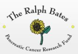 Thank You for Donating to The Ralph Bates Pancreatic Cancer Research Fund
